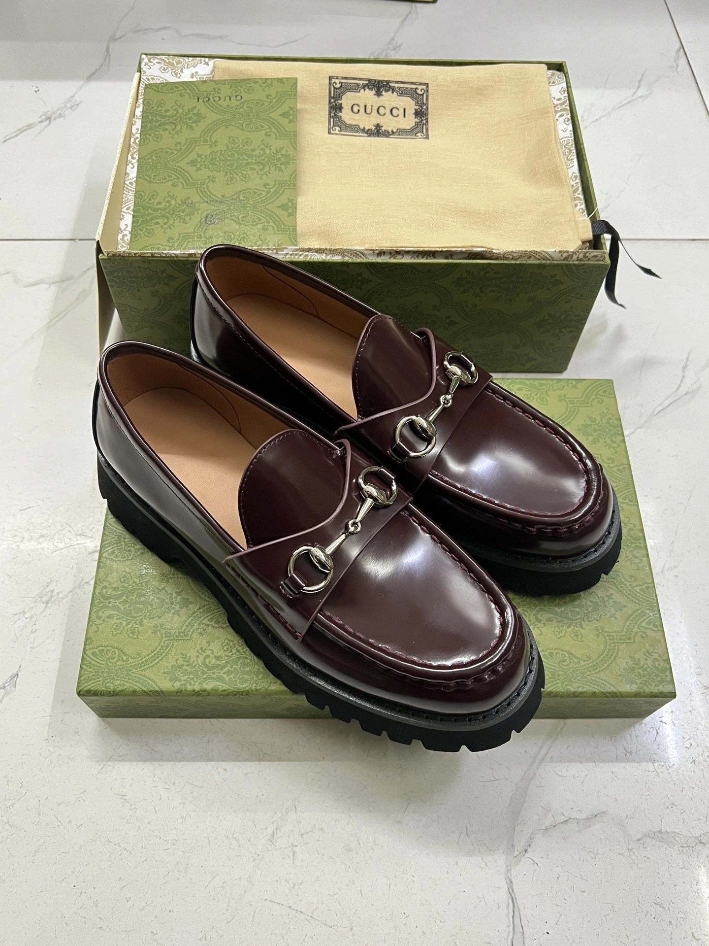 COCO-- 6u33i 764211 DS800 6629 cowhide Heel height：4.5CM item:E-X187A0971